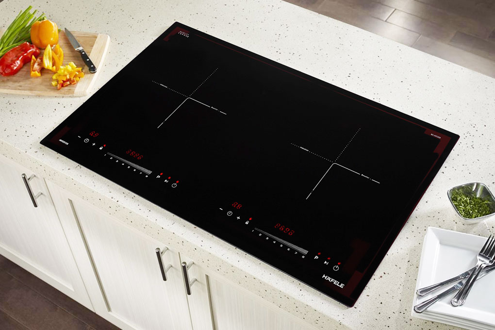 Các ưu điểm khi sử dụng bếp từ - Lý do ngày càng nhiều gia đình việt tin dùng