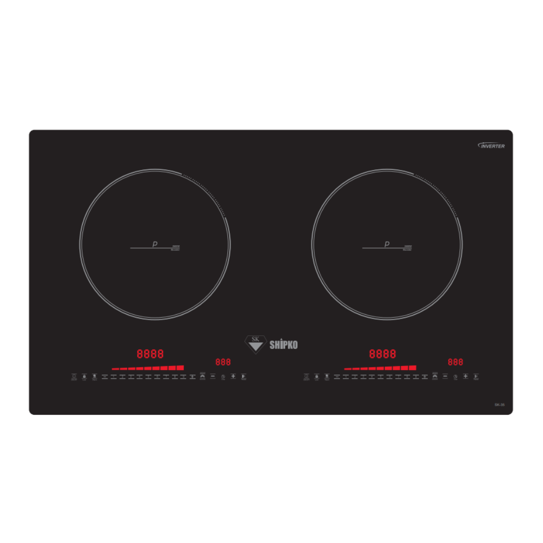 Bếp từ đôi - SK35