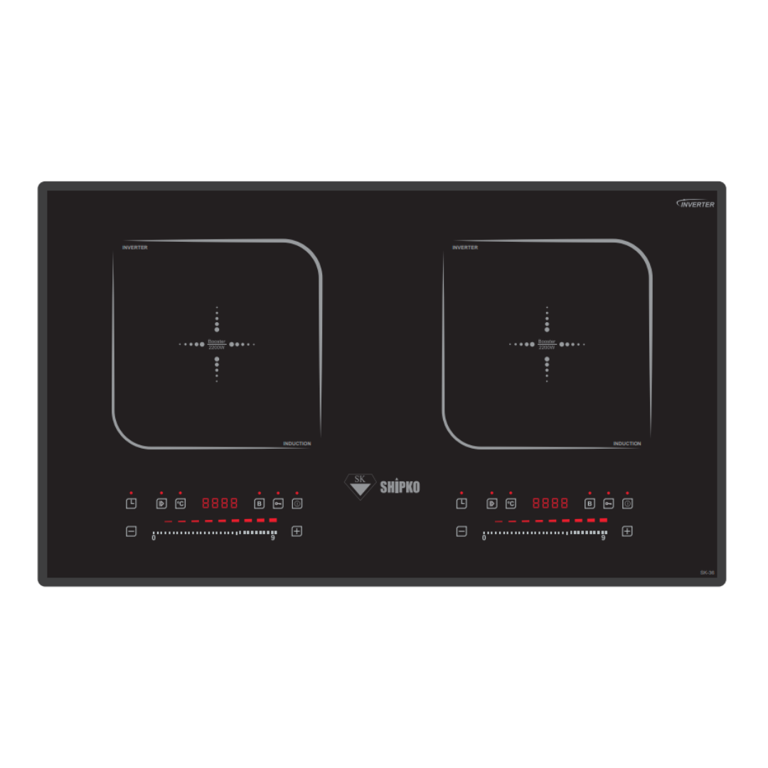 Bếp từ đôi - SK36