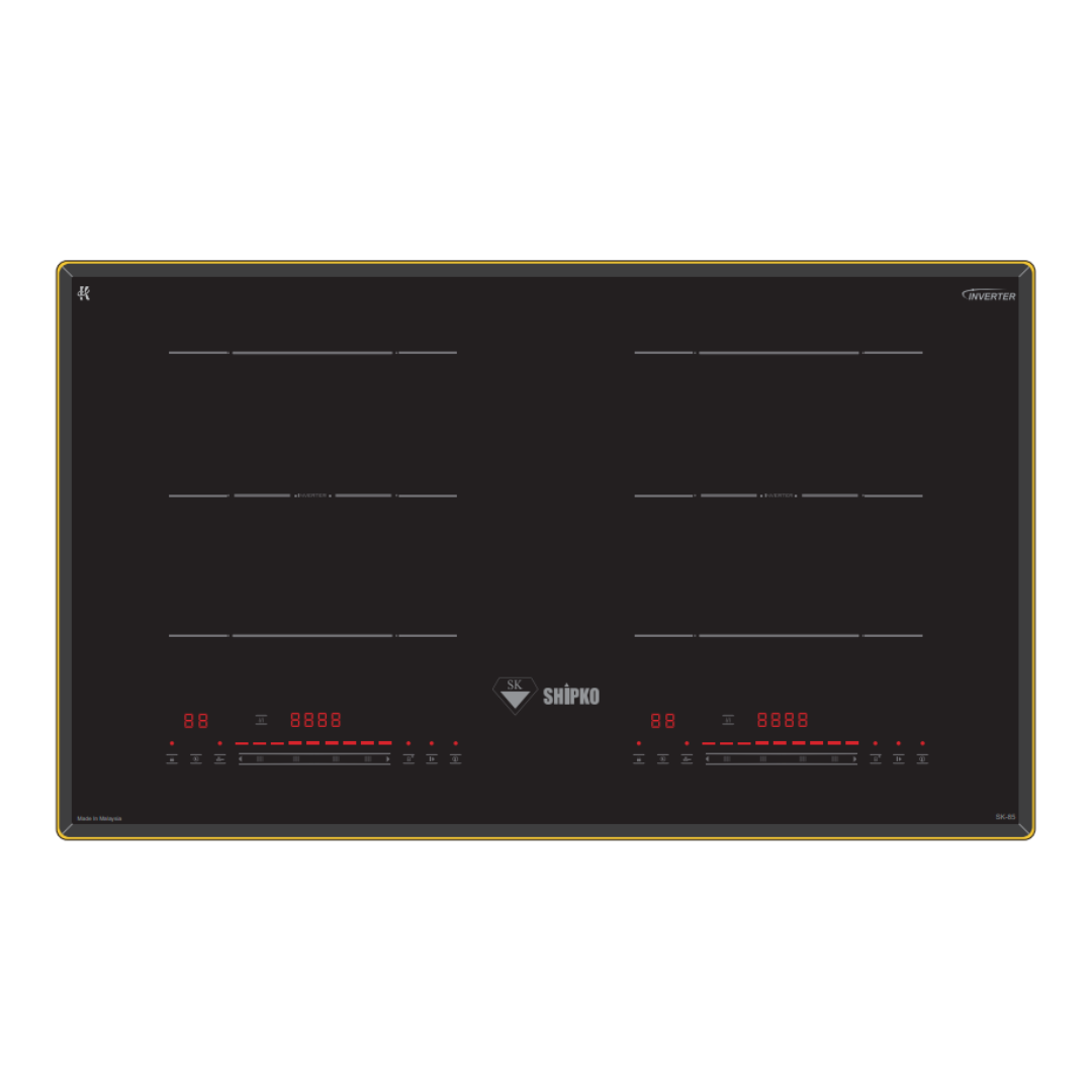 Bếp từ đôi - SK85