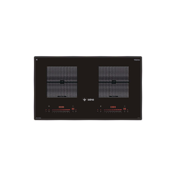 BẾP ĐIỆN TỪ ĐÔI SHIPKO SK93