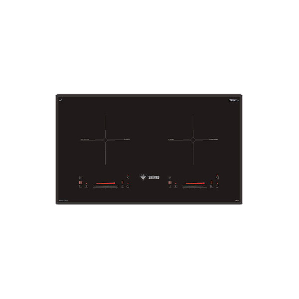 BẾP ĐIỆN TỪ ĐÔI SHIPKO SK86