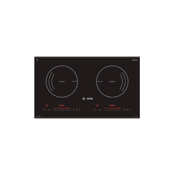 BẾP ĐIỆN TỪ ĐÔI SHIPKO SK88GS