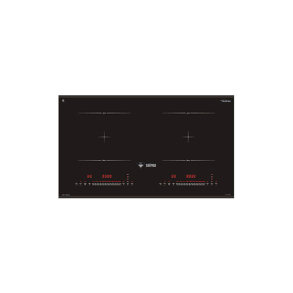 BẾP ĐIỆN TỪ ĐÔI SHIPKO SK89GS