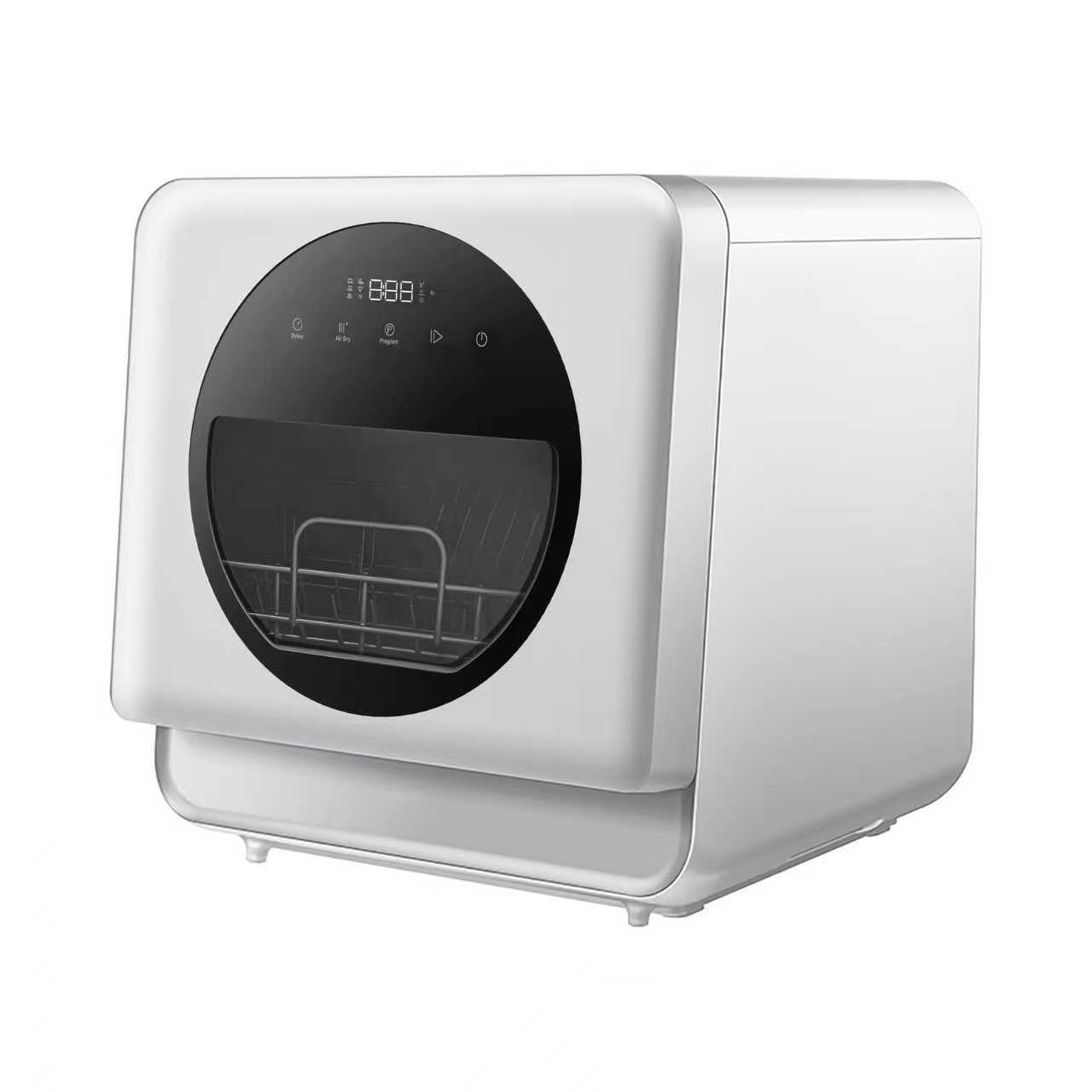 MÁY RỬA BÁT ĐỂ BÀN SHIPKO SK 16T