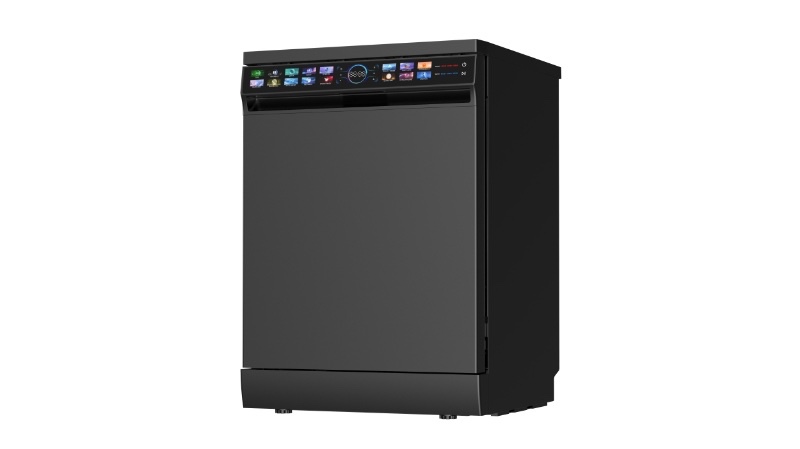 MÁY RỬA BÁT ĐỘC LẬP SHIPKO MD-556S