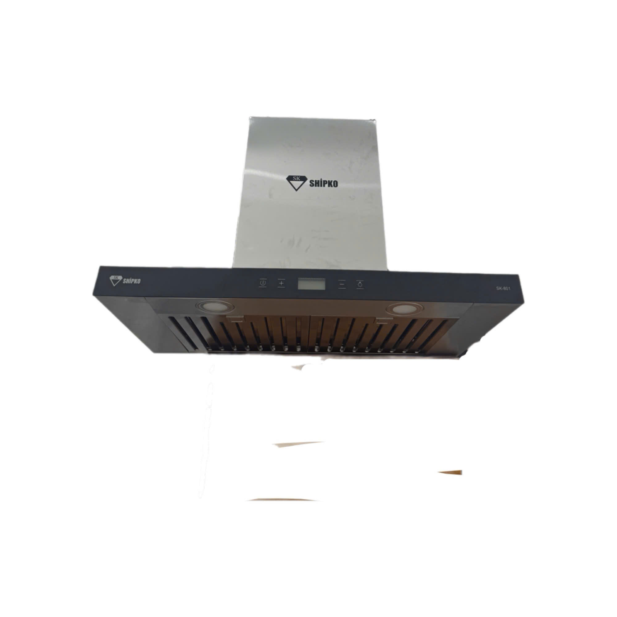 MÁY HÚT MÙI CHỮ T SHIPKO SK 801