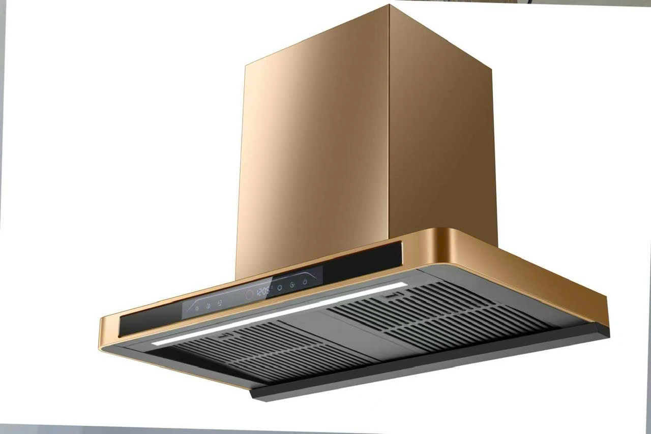 MÁY HÚT MÙI CHỮ T SHIPKO SK 808 PRO