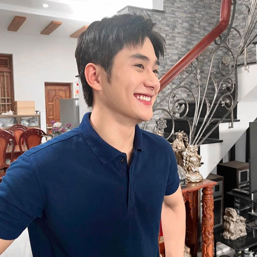 Anh Hùng - Chủ doanh nghiệp bán lẻ